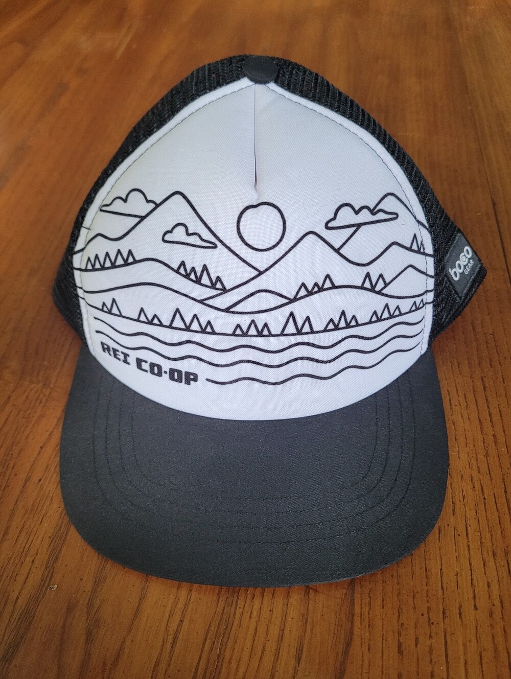 REI CO-OP Trucker Hat